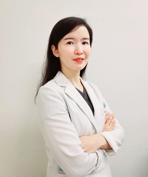 박혜린 진료원장