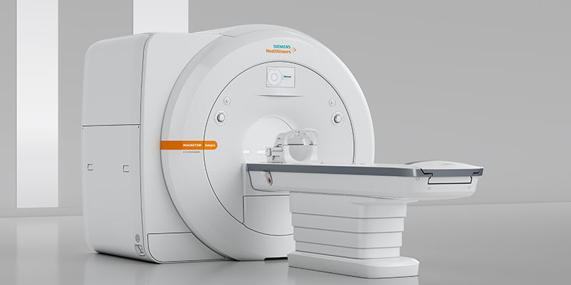 MRI