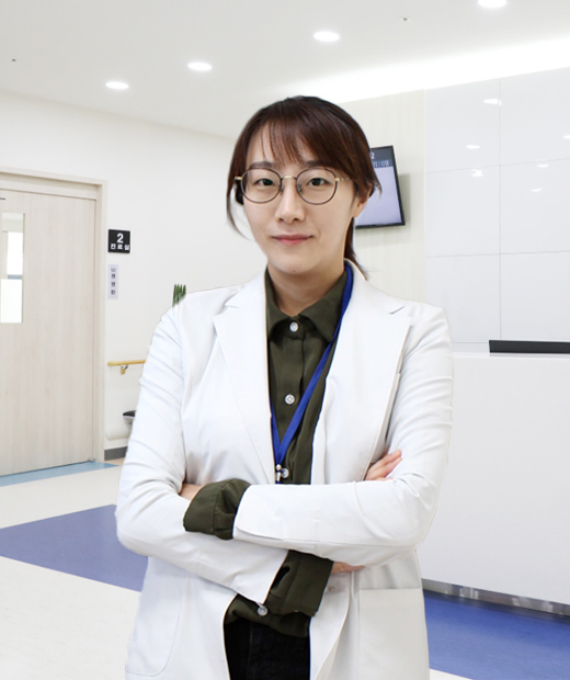 정영란진료원장