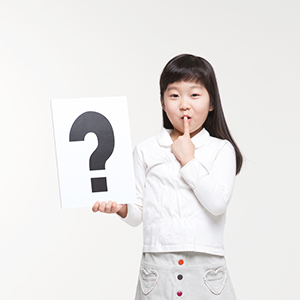 사춘기란?