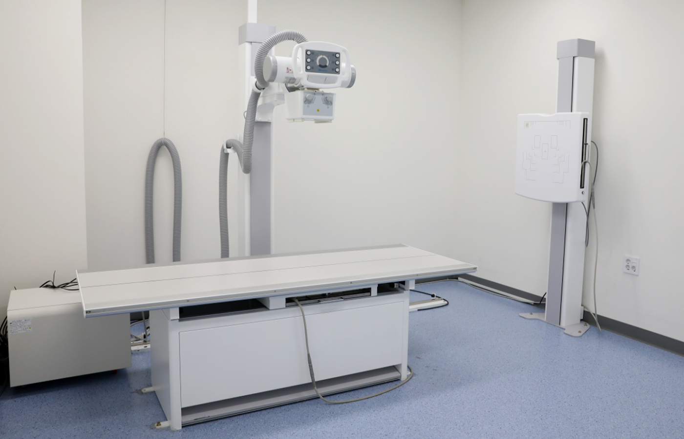 X-ray